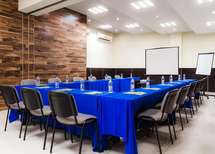Sleep Inn Monterrey Norte