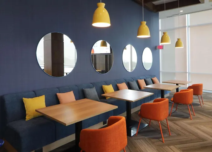 Tru By Hilton Monterrey Fundidora